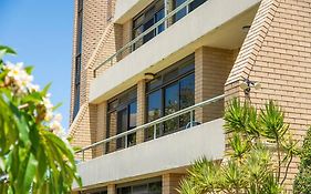 Family Friendly Apartment With A Stunning View
